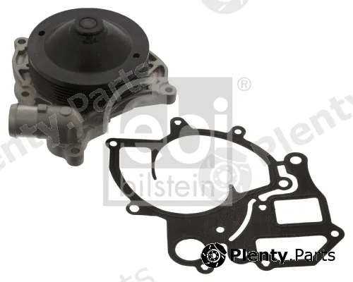 febi bilstein 45251 — Water Pump, engine cooling