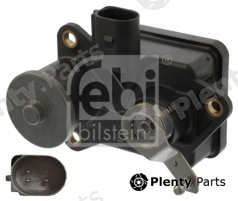 febi bilstein 39547 — Control, swirl covers (induction pipe) febi Plus