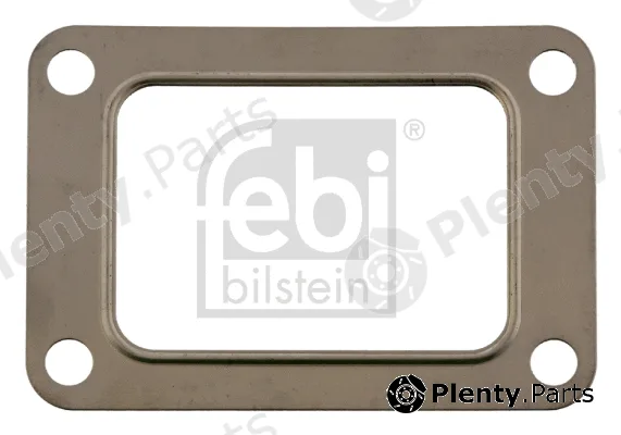 febi bilstein 11899 — Gasket, charger