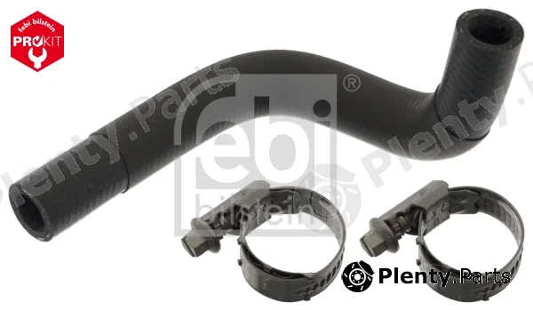 febi bilstein 101241 — Radiator Hose ProKit