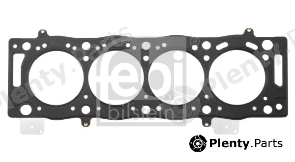 febi bilstein 102528 — Gasket, cylinder head
