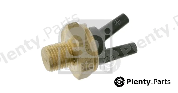 febi bilstein 06432 — Control Valve, air intake