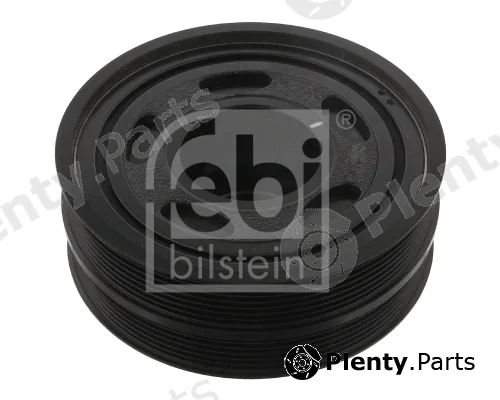 febi bilstein 32196 — Belt Pulley, crankshaft