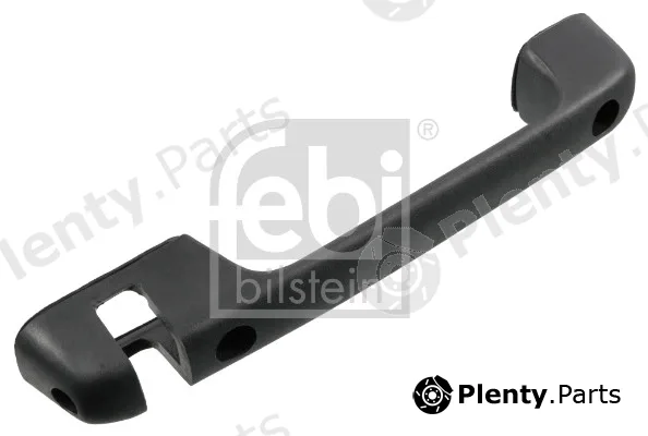 febi bilstein 185484 — Handle, bonnet release