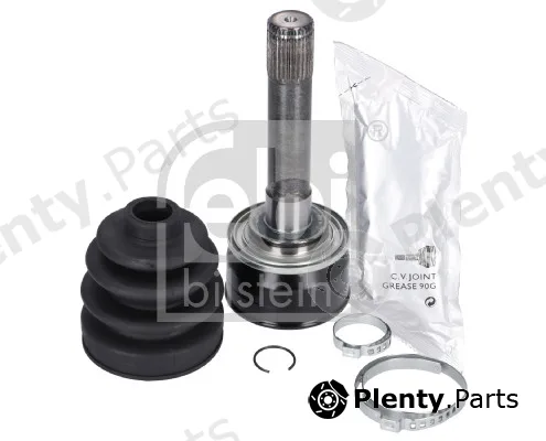 febi bilstein 185103 — Joint Kit, drive shaft
