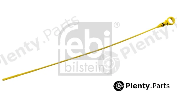 febi bilstein 100432 — Oil Dipstick febi Plus