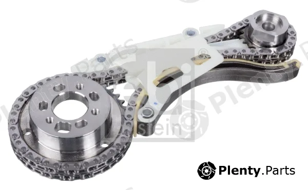 febi bilstein 46281 — Timing Chain Kit