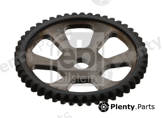 febi bilstein 33932 — Sprocket/Gear, oil pump