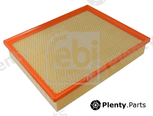 febi bilstein 170232 — Air Filter