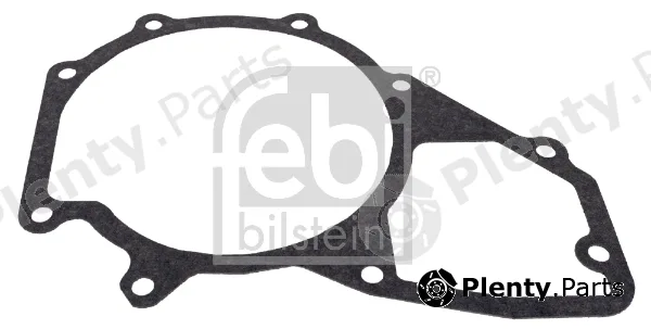 febi bilstein 03433 — Gasket, water pump