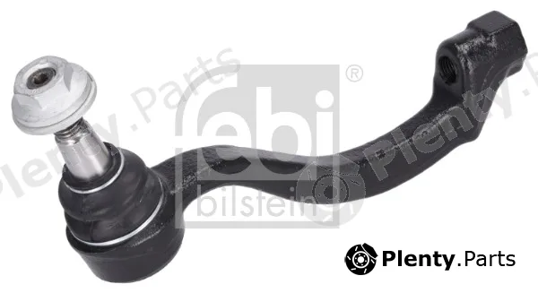 febi bilstein 185887 — Tie Rod End