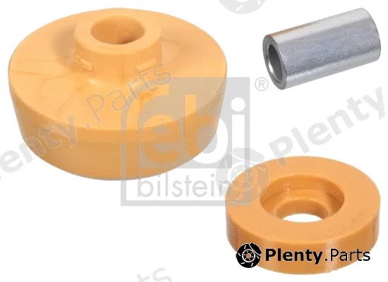 febi bilstein 103112 — Rubber Buffer, suspension