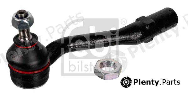 febi bilstein 108855 — Tie Rod End
