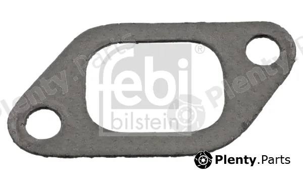 febi bilstein 09892 — Gasket, exhaust manifold
