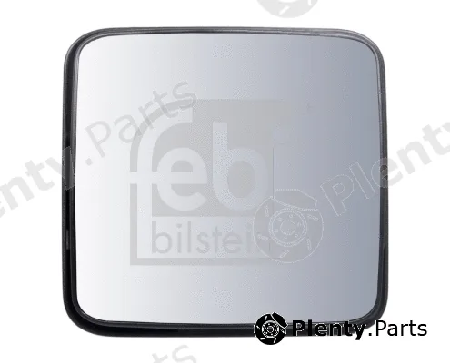 febi bilstein 100920 — Wide-Angle Mirror