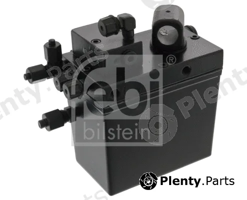 febi bilstein 101282 — Tilt Pump, driver cab