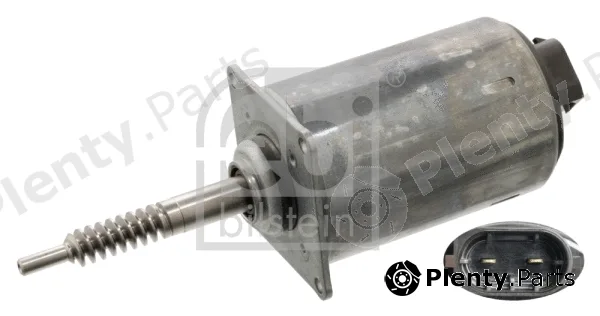 febi bilstein 105891 — Actuator, exentric shaft (variable valve lift)
