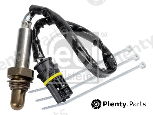febi bilstein 177241 — Lambda Sensor