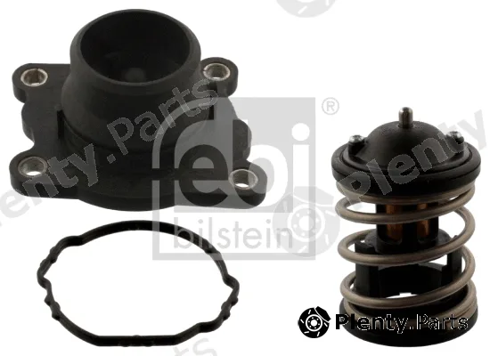 febi bilstein 44684 — Thermostat, coolant