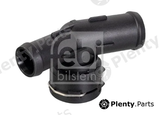 febi bilstein 180434 — Coolant Flange
