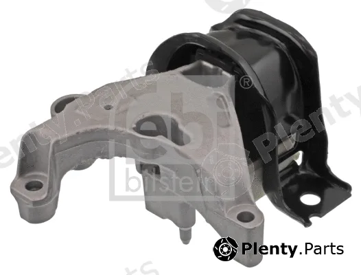 febi bilstein 45862 — Mounting, engine