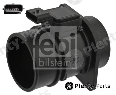 febi bilstein 45787 — Mass Air Flow Sensor