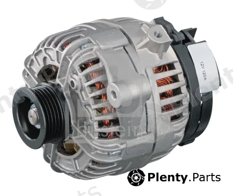 febi bilstein 101504 — Alternator