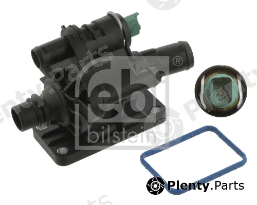 febi bilstein 36036 — Thermostat, coolant