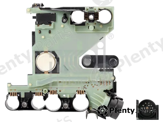 febi bilstein 39482 — Control Unit, automatic transmission febi Plus