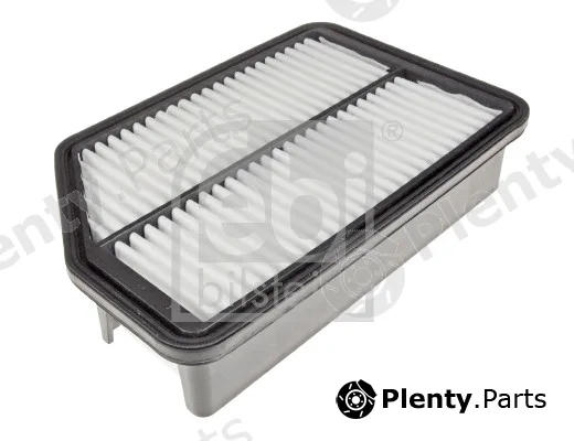 febi bilstein 184401 — Air Filter