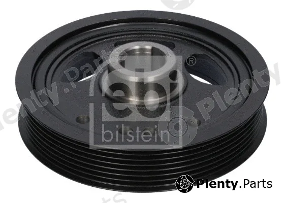 febi bilstein 181589 — Belt Pulley, crankshaft