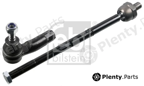 febi bilstein 186570 — Tie Rod