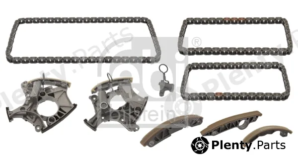 febi bilstein 100745 — Timing Chain Kit