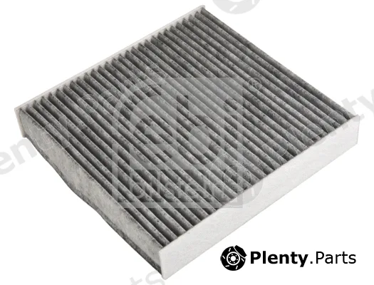 febi bilstein 174913 — Filter, cabin air