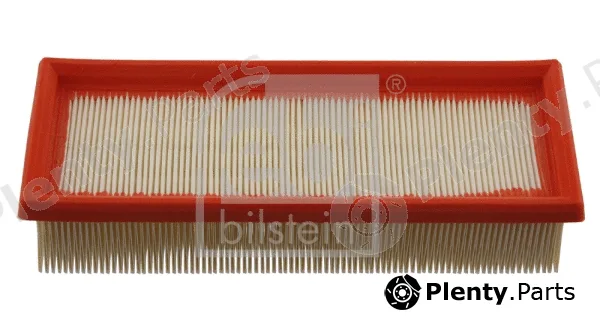 febi bilstein 30357 — Air Filter