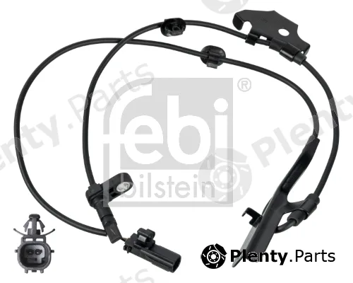febi bilstein 174512 — Sensor, wheel speed