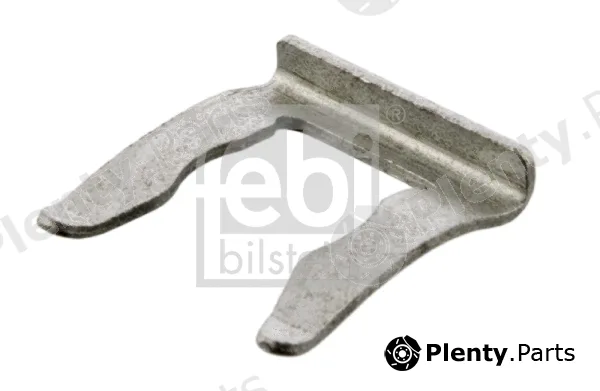 febi bilstein 19520 — Holding Bracket, brake hose