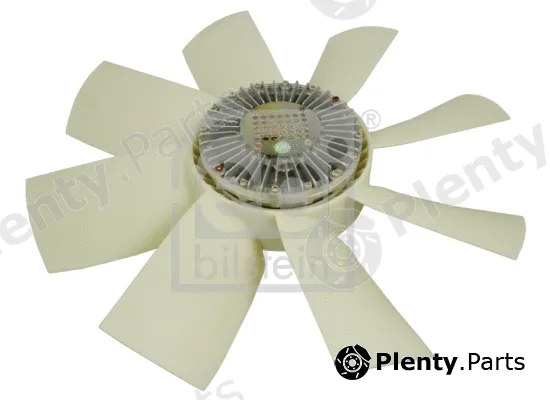 febi bilstein 35549 — Fan, engine cooling