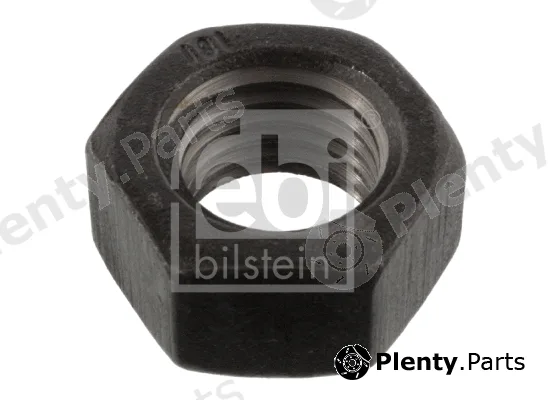 febi bilstein 12283 — Wheel Nut