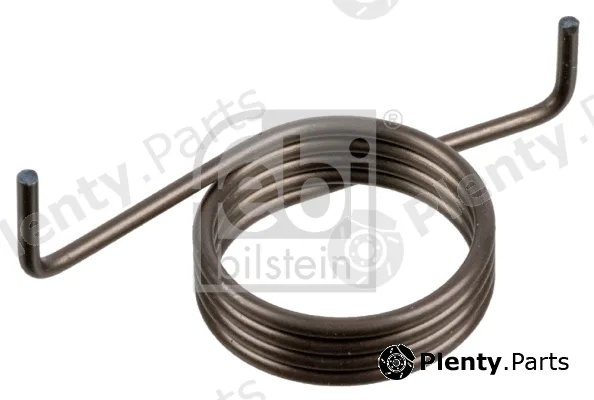 febi bilstein 109077 — Chain Tensioner, oil pump drive