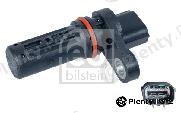 febi bilstein 32082 — Sensor, crankshaft pulse