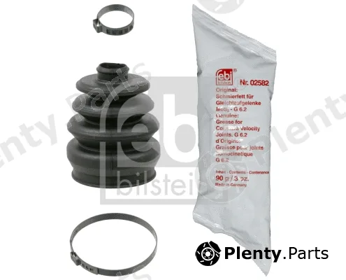 febi bilstein 12806 — Bellow Kit, drive shaft