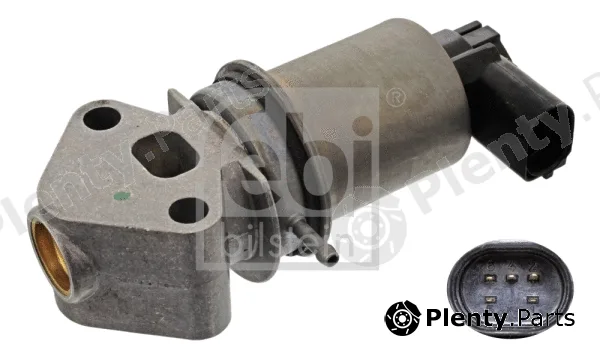 febi bilstein 49485 — EGR Valve