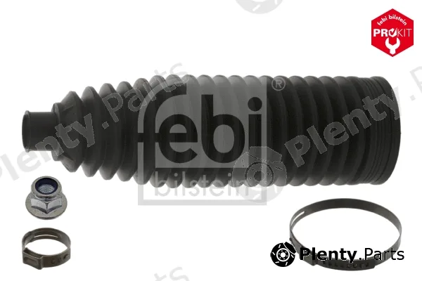 febi bilstein 45096 — Bellow Kit, steering ProKit