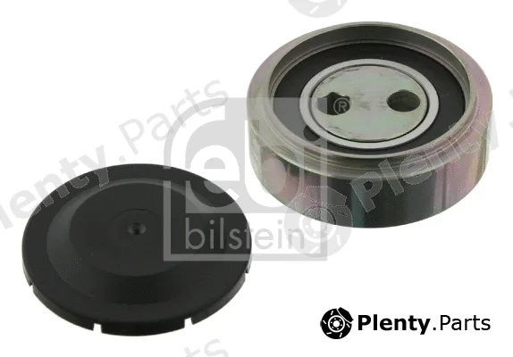 febi bilstein 11323 — Tensioner Pulley, V-ribbed belt