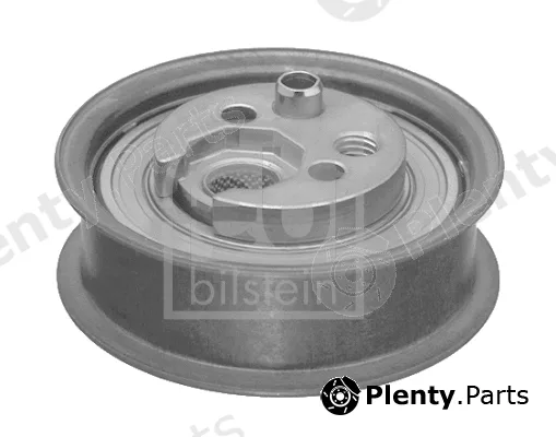 febi bilstein 09762 — Tensioner Pulley, timing belt