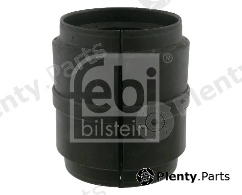 febi bilstein 26946 — Mounting, leaf spring
