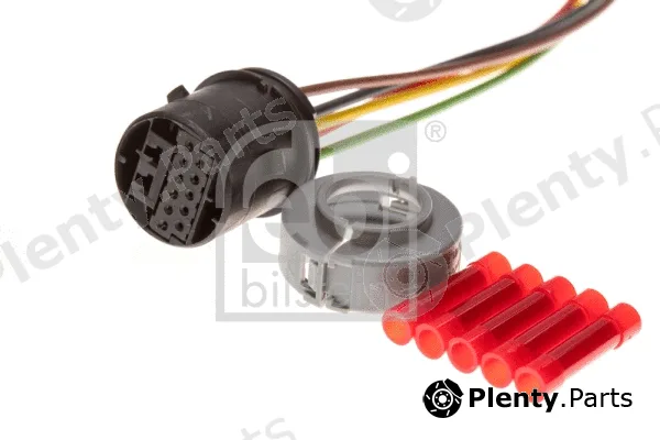 febi bilstein 107088 — Cable Repair Set, door febi Plus