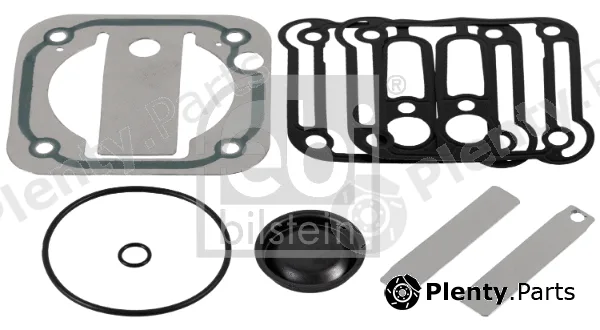 febi bilstein 173449 — Seal Kit, multi-valve