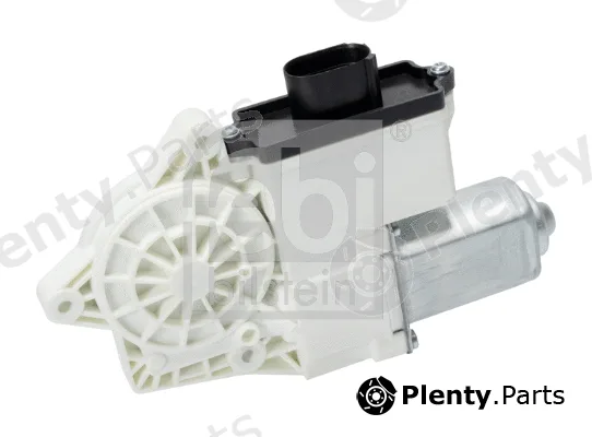 febi bilstein 177794 — Electric Motor, window regulator